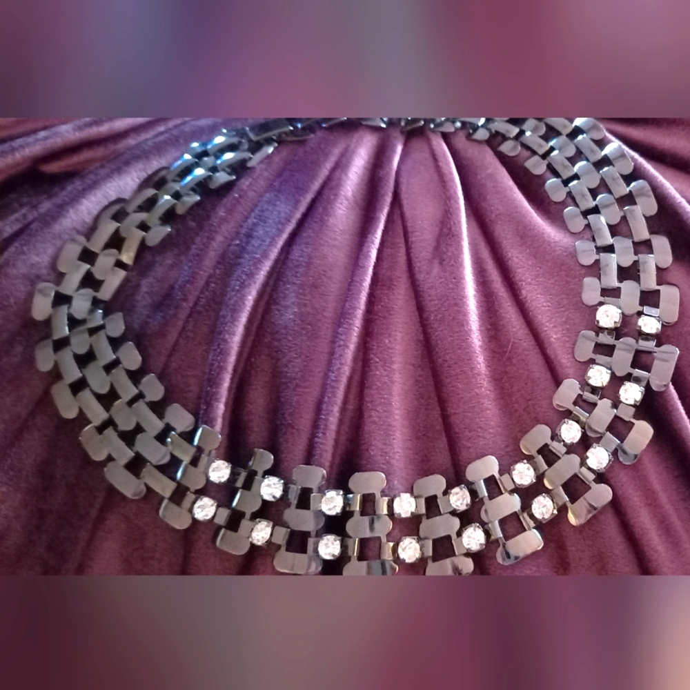 Unisex Necklace
